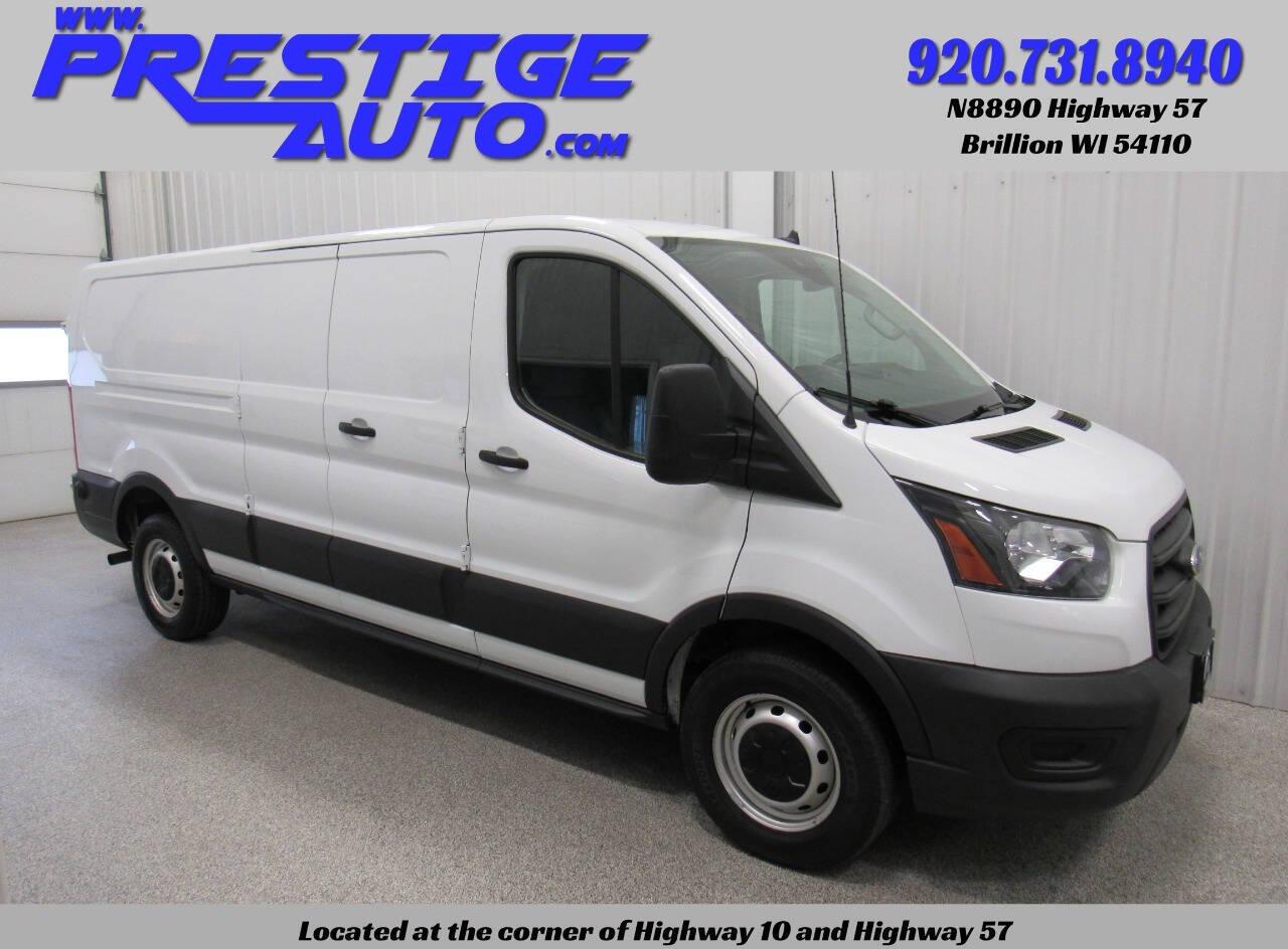 Thumbnail image of 2020 Ford Transit at Prestige Auto Sales