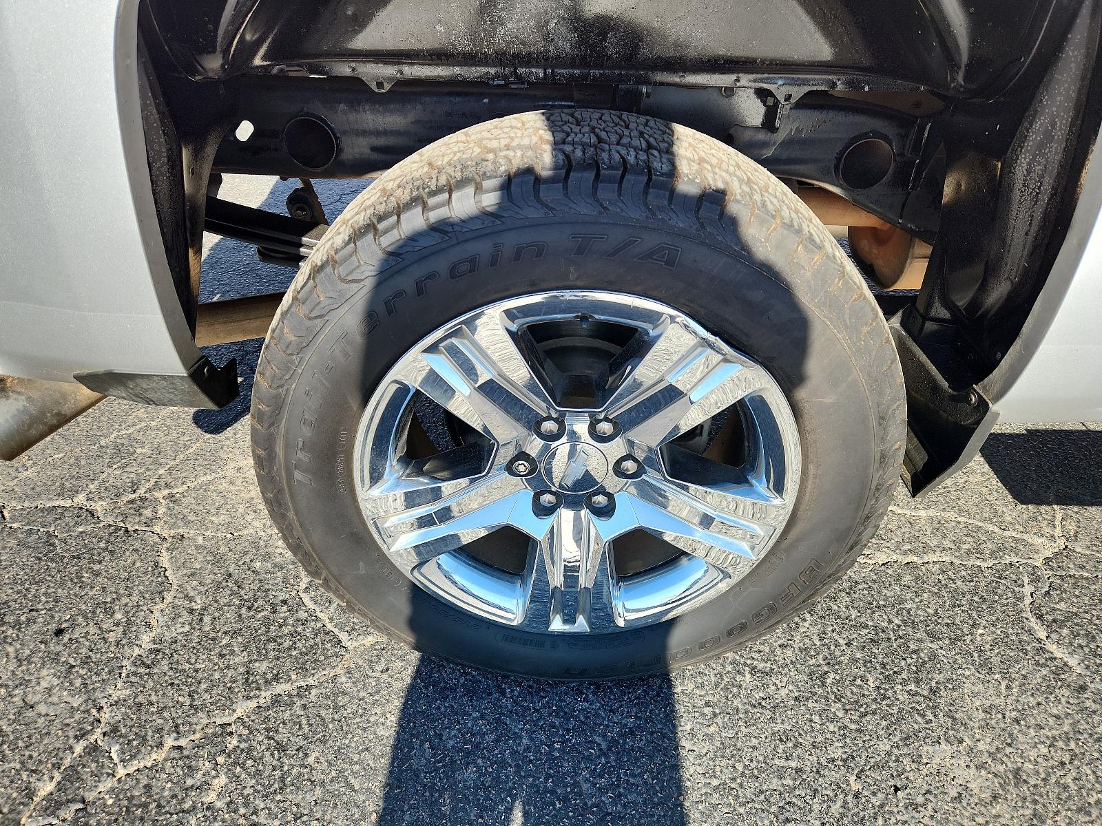Thumbnail image of 2018 Chevrolet Silverado 1500 at Bi-Rite Auto Sales