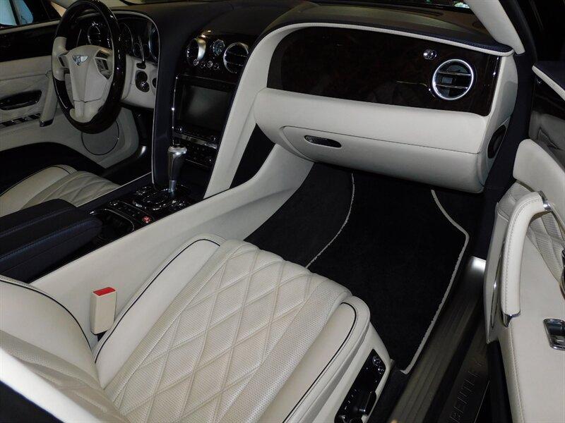 Thumbnail image of 2016 Bentley Flying Spur at Jenkins Subaru of Ocala - NEW