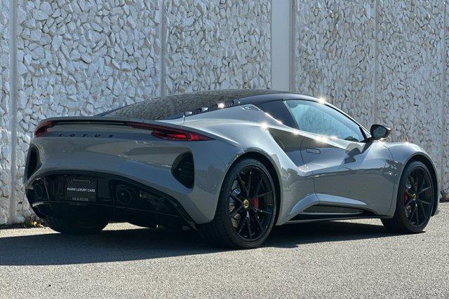Thumbnail image of 2025 Lotus Emira at AstonMartinJaguarLandRoverOfMarin of Corte Madera, CA