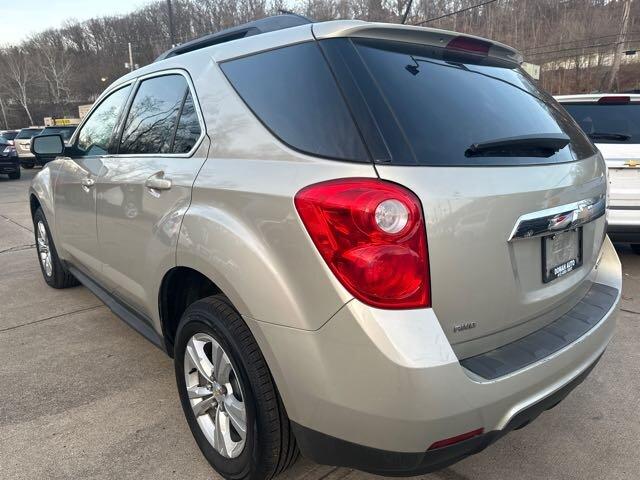 Thumbnail image of 2015 Chevrolet Equinox at Doman Auto & Marine Sales, Inc.