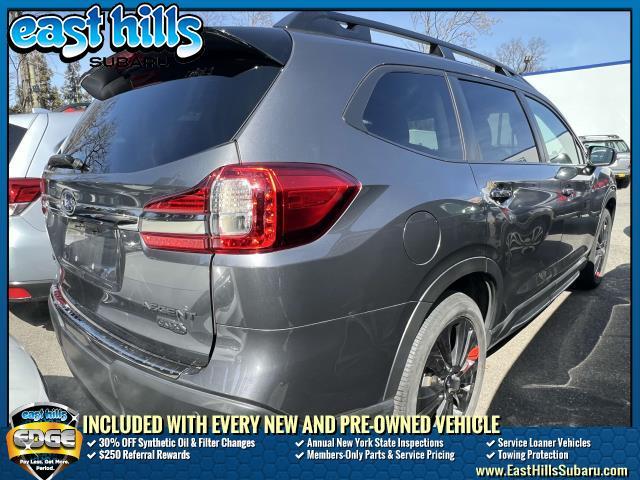 Thumbnail image of 2022 Subaru Ascent at East Hills Subaru
