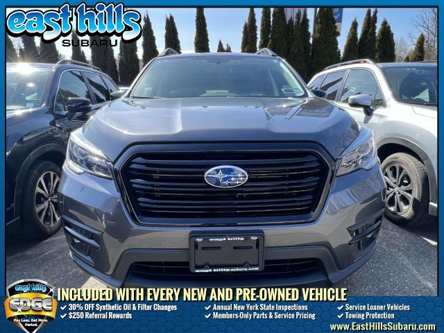 Thumbnail image of 2022 Subaru Ascent at East Hills Subaru