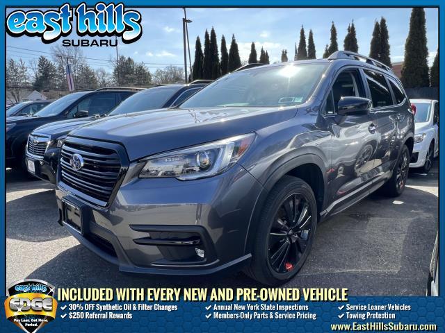 Thumbnail image of 2022 Subaru Ascent at East Hills Subaru
