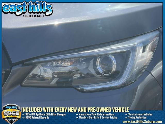 Thumbnail image of 2022 Subaru Ascent at East Hills Subaru
