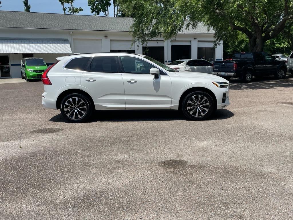 Thumbnail image of 2023 Volvo XC60 at Low Country Volkswagen