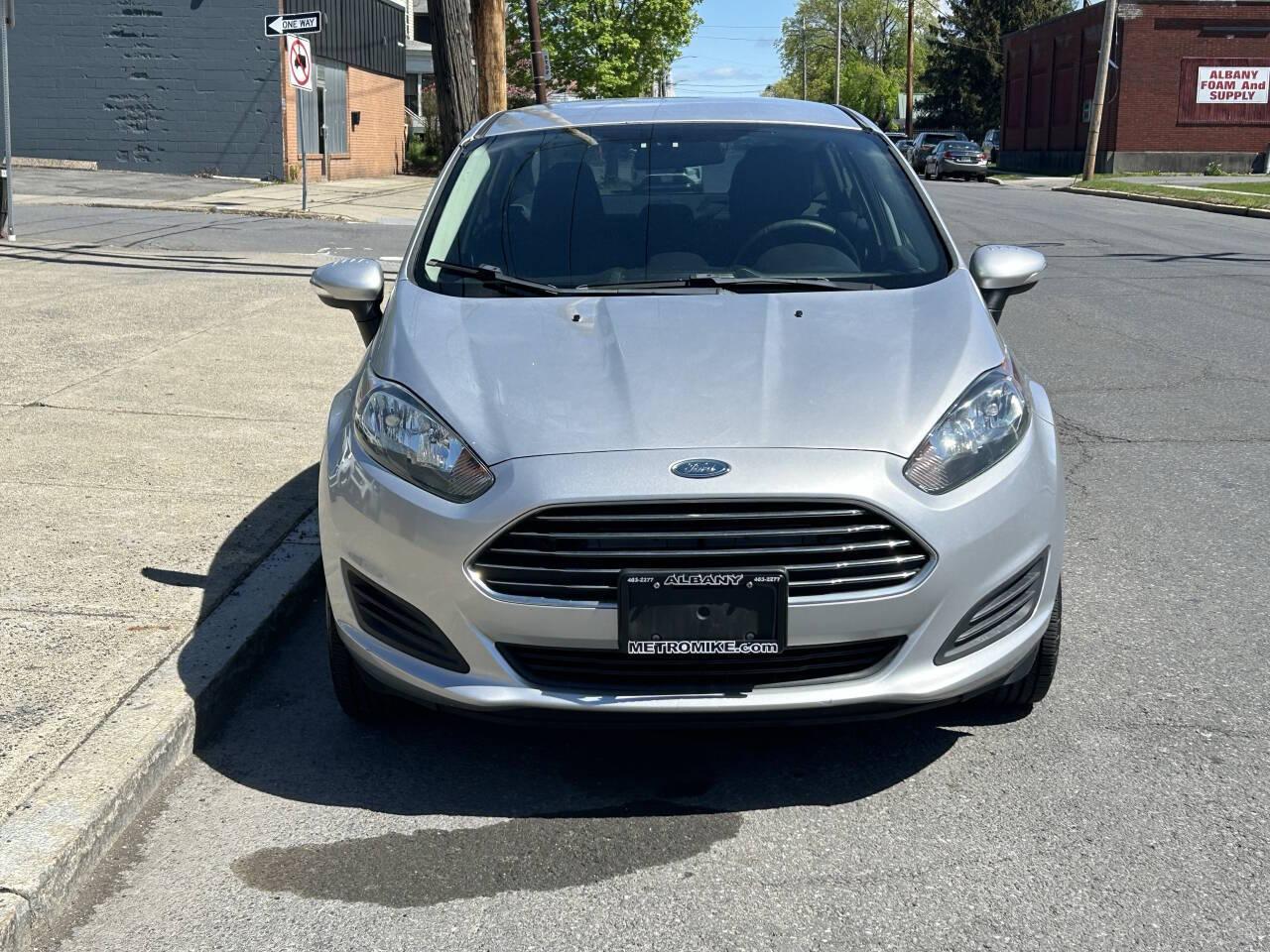 Thumbnail image of 2014 Ford Fiesta at Metro Mike Trading & Cycles