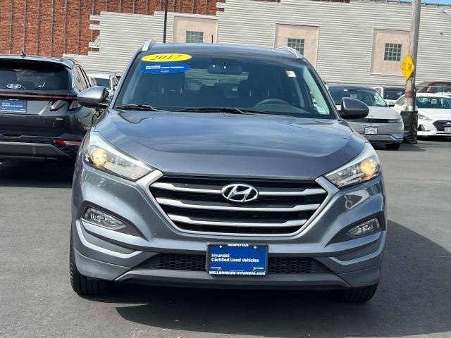 Thumbnail image of 2017 Hyundai TUCSON at Millennium Hyundai