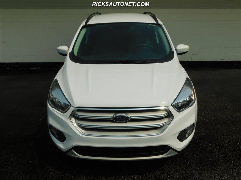 Thumbnail image of 2018 Ford Escape at RICK'S of Cedar Rapids, IA