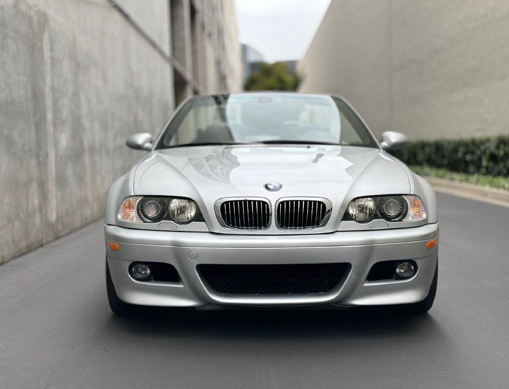 Thumbnail image of 2006 BMW M3 at PRO MOTORCARS
