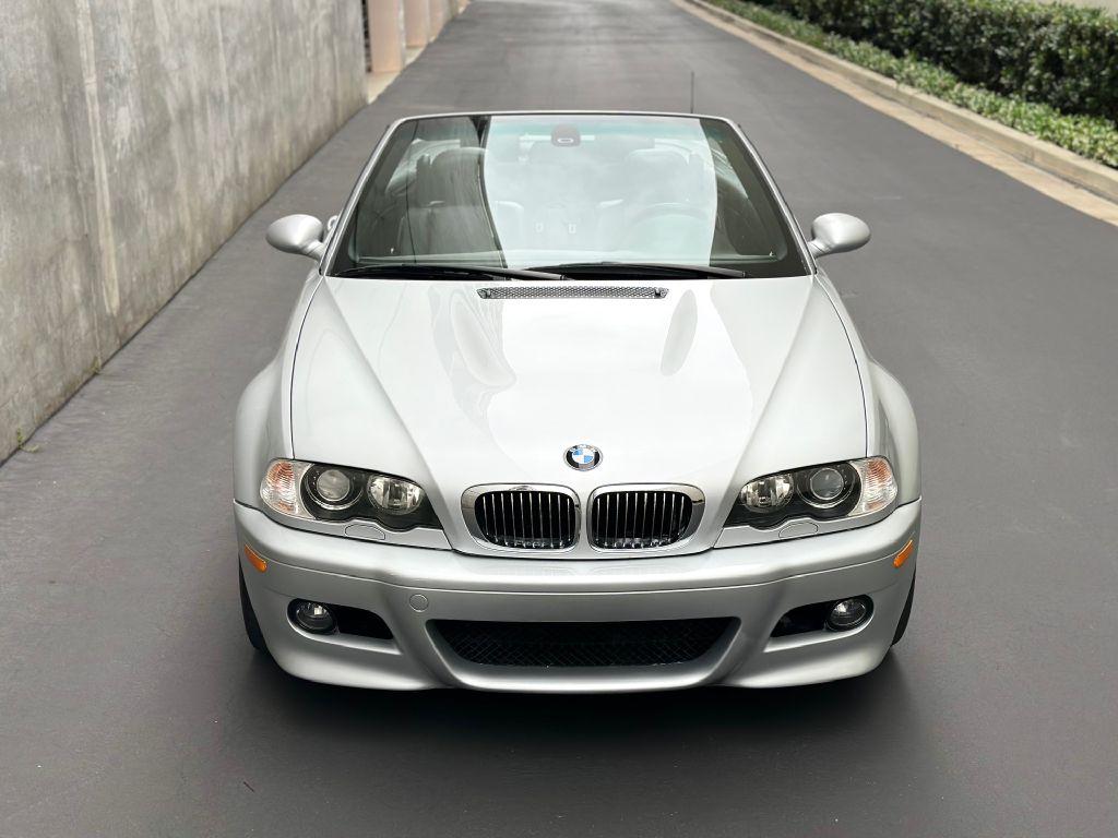 Thumbnail image of 2006 BMW M3 at PRO MOTORCARS