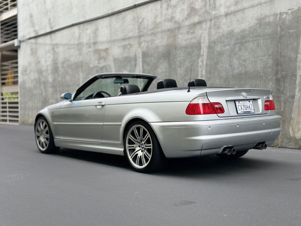 Thumbnail image of 2006 BMW M3 at PRO MOTORCARS