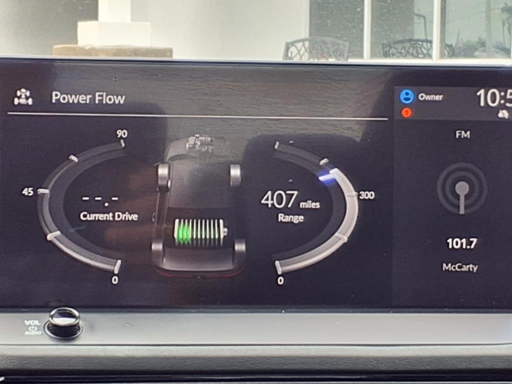 Thumbnail image of 2024 Honda Accord Hybrid at Wray Ford