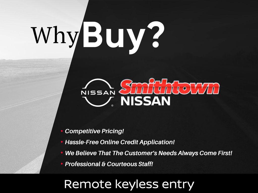 Thumbnail image of 2022 Nissan Rogue at Smithtown Nissan