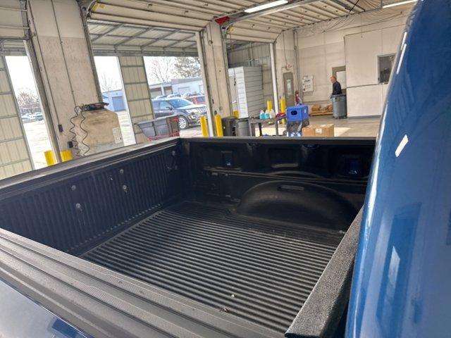 Thumbnail image of 2023 Ford F-150 at Ricart Used