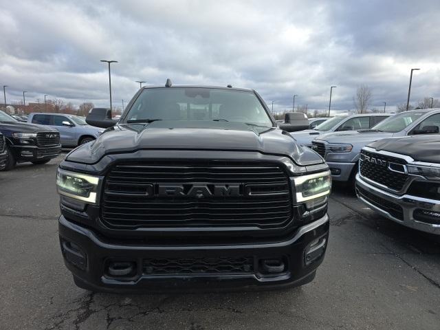 Thumbnail image of 2019 Ram 2500 at LaFontaine Chrysler Dodge Jeep Ram of Fenton
