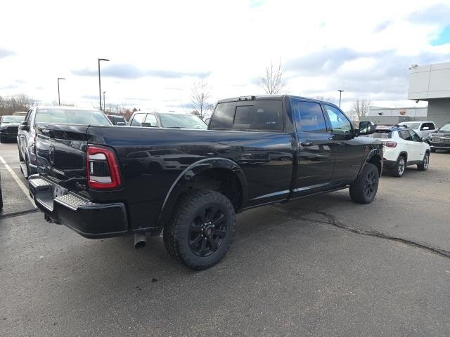 Thumbnail image of 2019 Ram 2500 at LaFontaine Chrysler Dodge Jeep Ram of Fenton