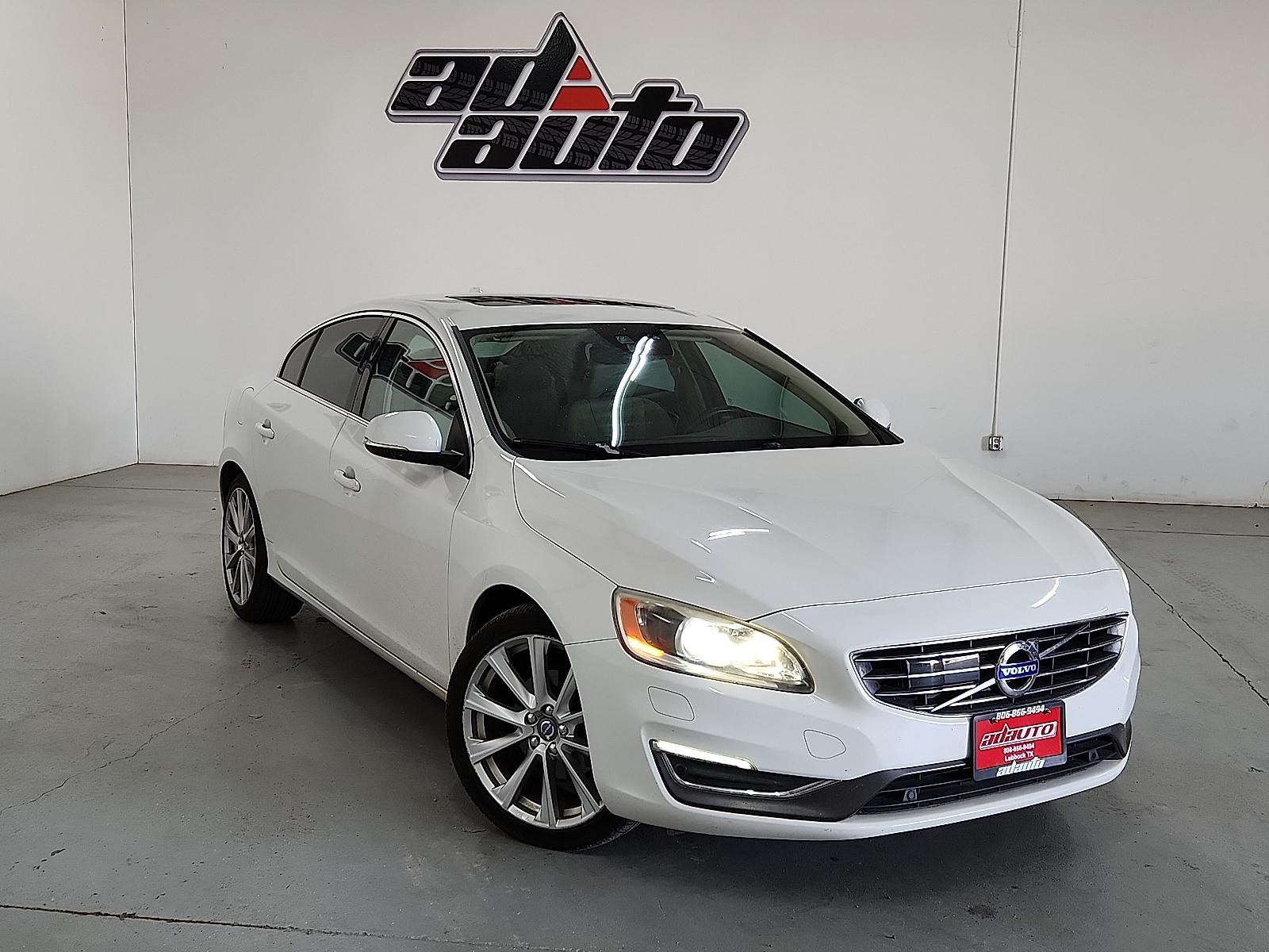 Thumbnail image of 2016 Volvo S60 at AD Auto