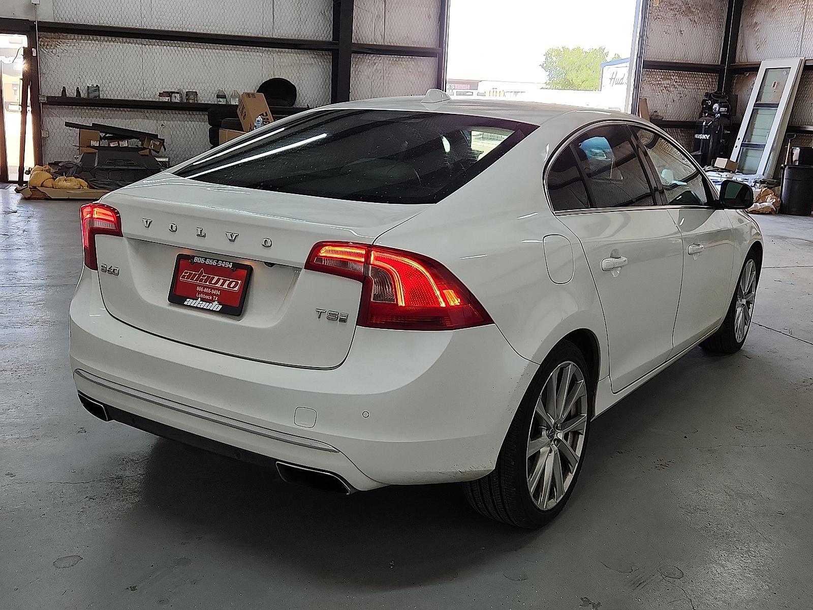 Thumbnail image of 2016 Volvo S60 at AD Auto