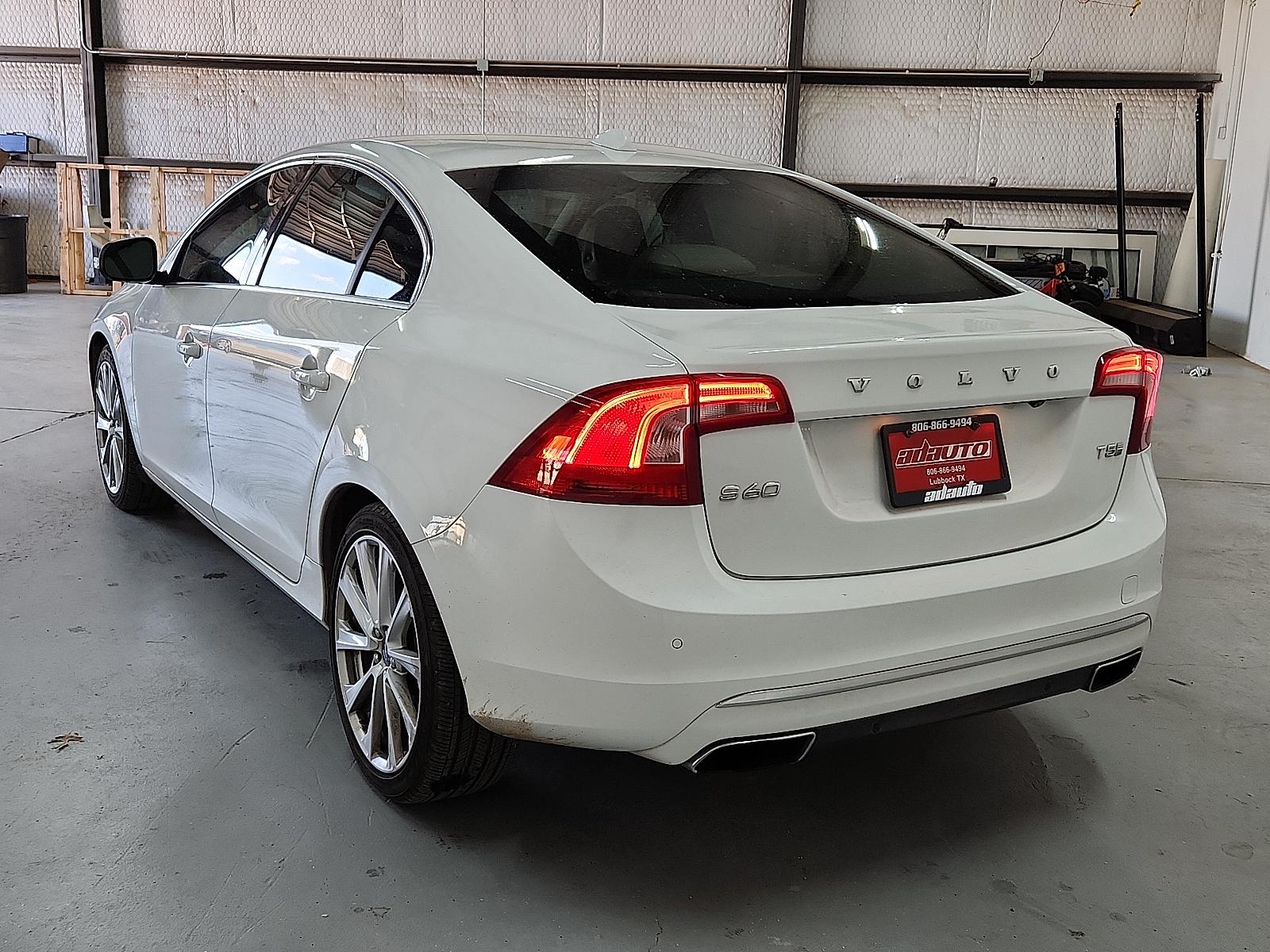 Thumbnail image of 2016 Volvo S60 at AD Auto
