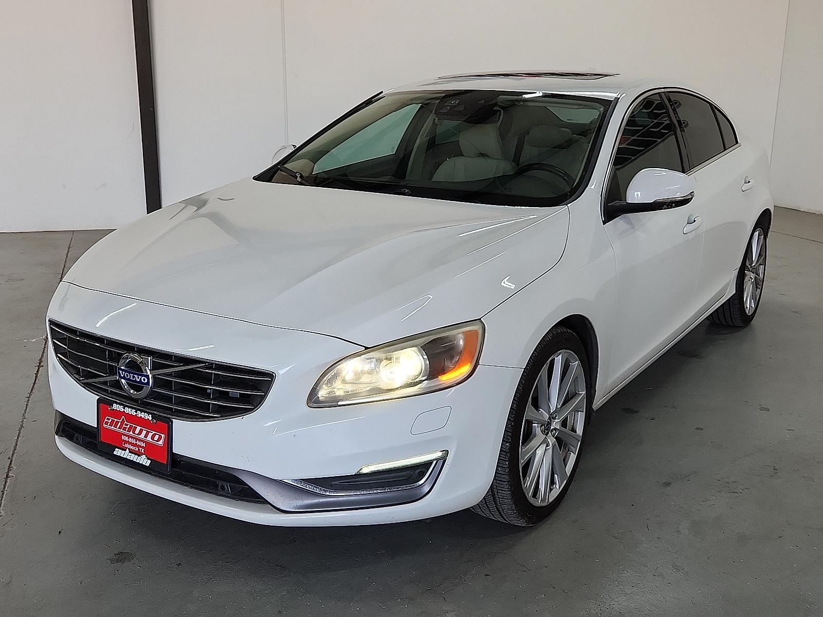Thumbnail image of 2016 Volvo S60 at AD Auto