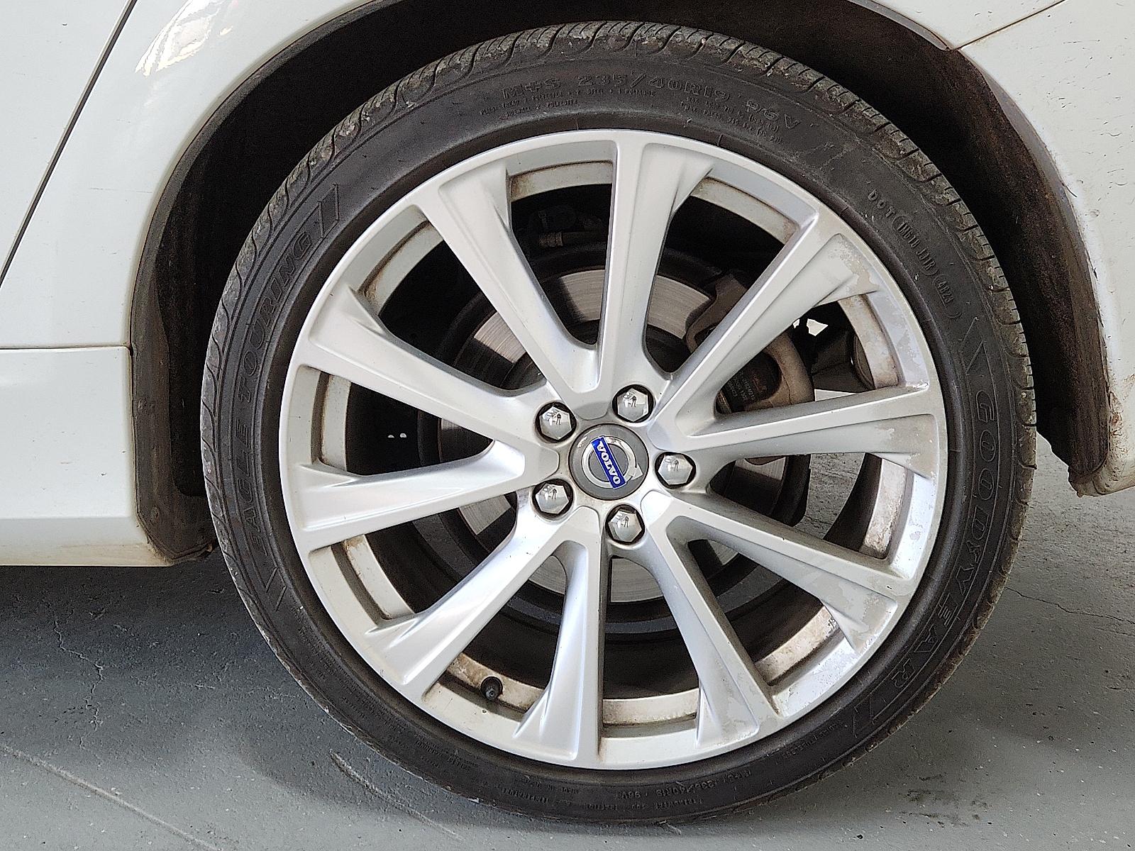 Thumbnail image of 2016 Volvo S60 at AD Auto