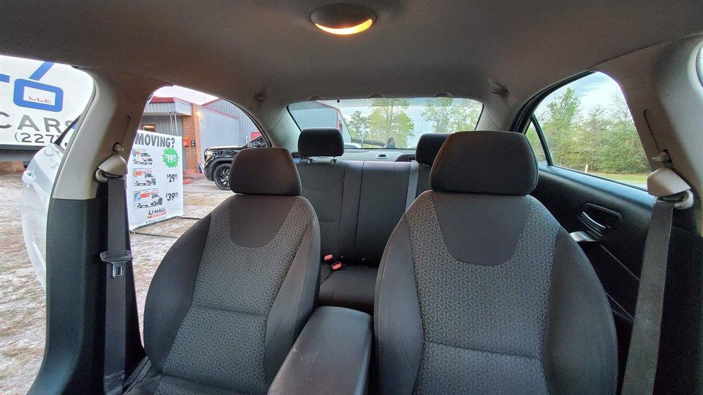 Thumbnail image of 2009 Pontiac G6 at 24/7 Auto LLC