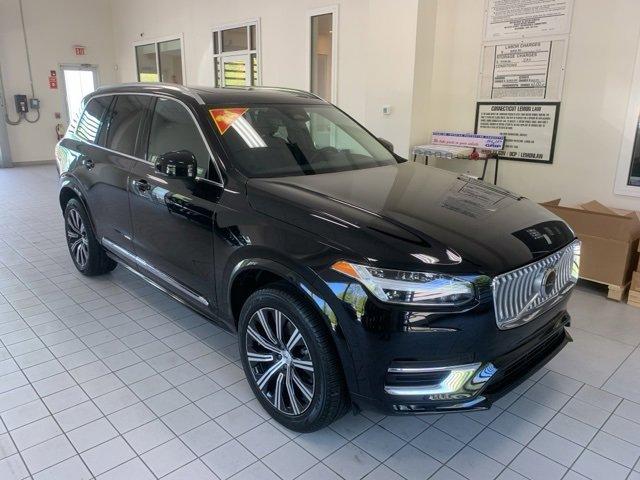 Thumbnail image of 2024 Volvo XC90 at Volvo of Danbury