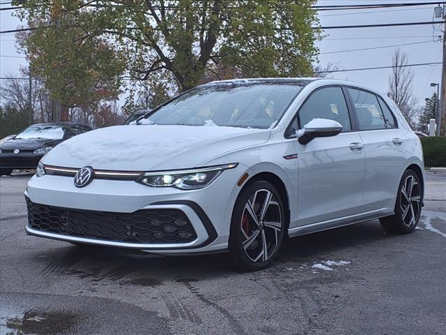 Thumbnail image of 2024 Volkswagen Golf GTI at Beechmont Volkswagen