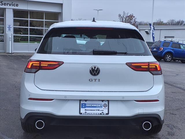 Thumbnail image of 2024 Volkswagen Golf GTI at Beechmont Volkswagen