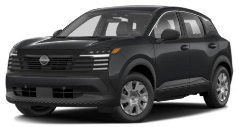 Thumbnail image of 2025 Nissan Kicks at Ableoff Nissan