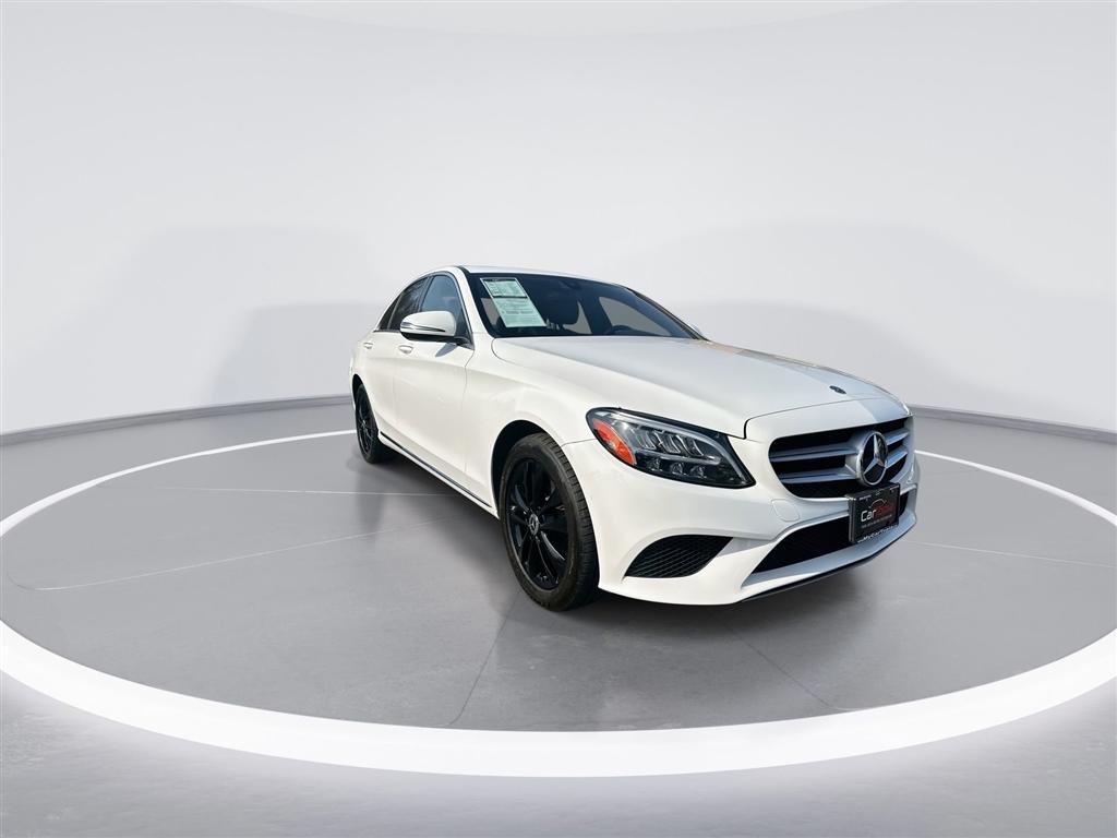 Thumbnail image of 2019 Mercedes-Benz C-Class at Cartopia of North Plainfield, NJ