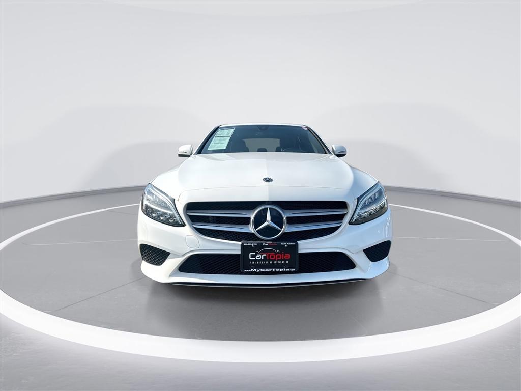 Thumbnail image of 2019 Mercedes-Benz C-Class at Cartopia of North Plainfield, NJ