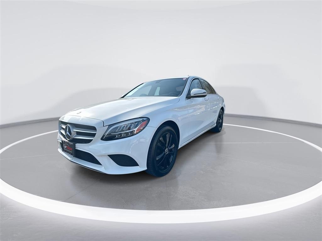 Thumbnail image of 2019 Mercedes-Benz C-Class at Cartopia of North Plainfield, NJ