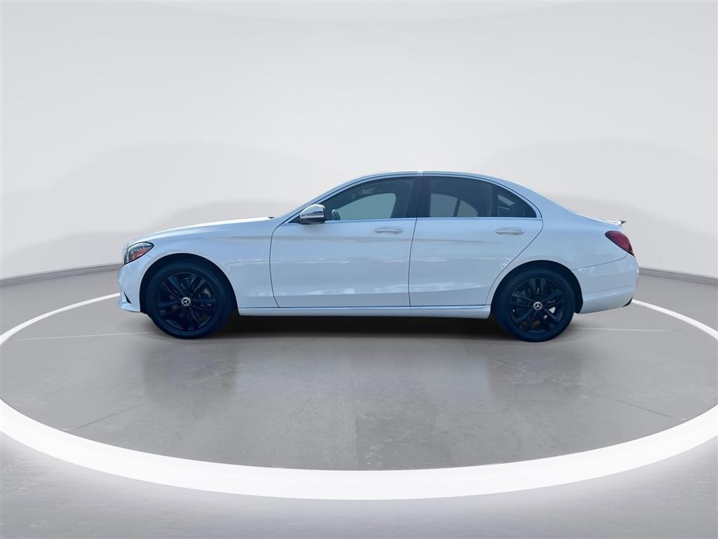 Thumbnail image of 2019 Mercedes-Benz C-Class at Cartopia of North Plainfield, NJ