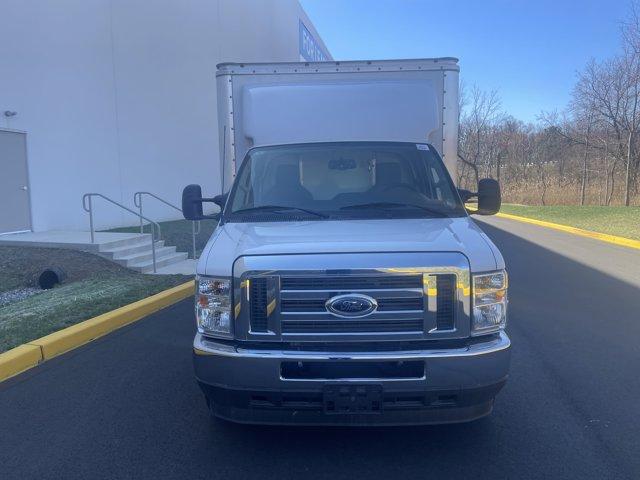 Thumbnail image of 2025 Ford E-Series at MccaffertyFordOfLanghorne of Langhorne, PA