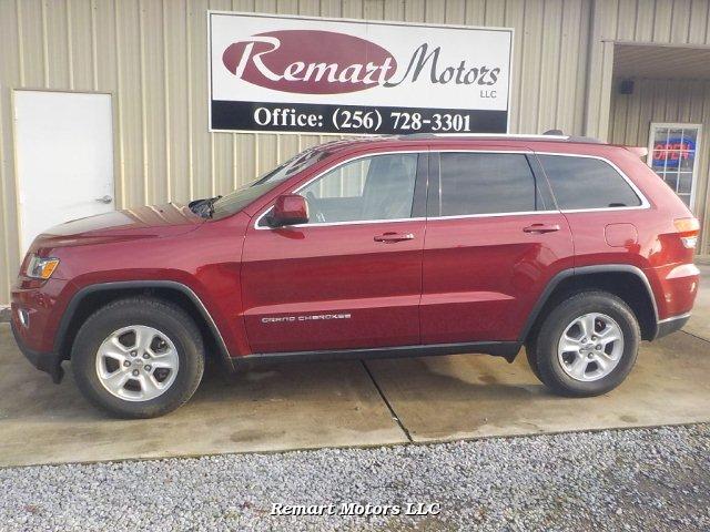 Thumbnail image of 2014 Jeep Grand Cherokee at Remart Motors LLC