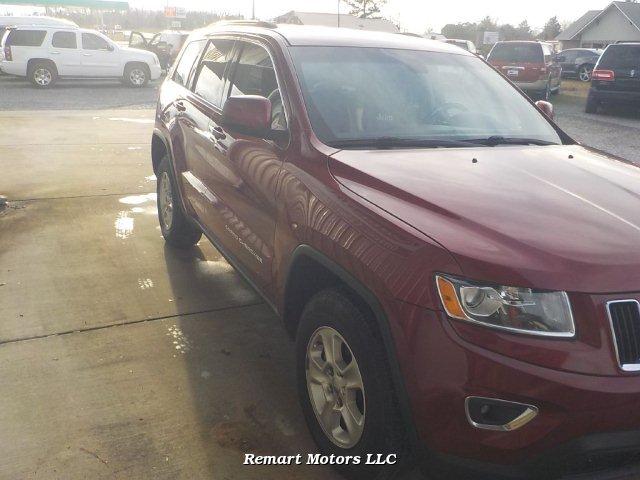 Thumbnail image of 2014 Jeep Grand Cherokee at Remart Motors LLC