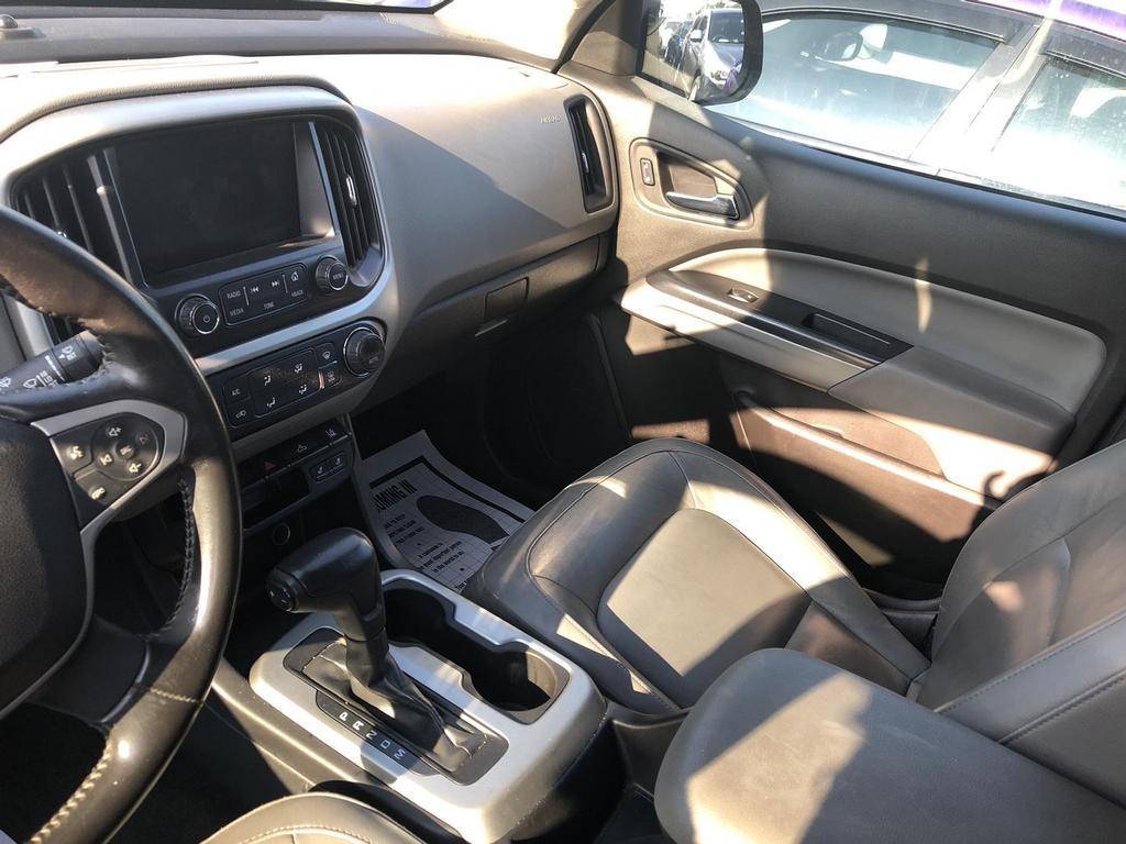 Thumbnail image of 2015 Chevrolet Colorado at LOOKOUT AUTO SALES