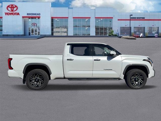 Thumbnail image of 2022 Toyota Tundra at Riverhead Toyota
