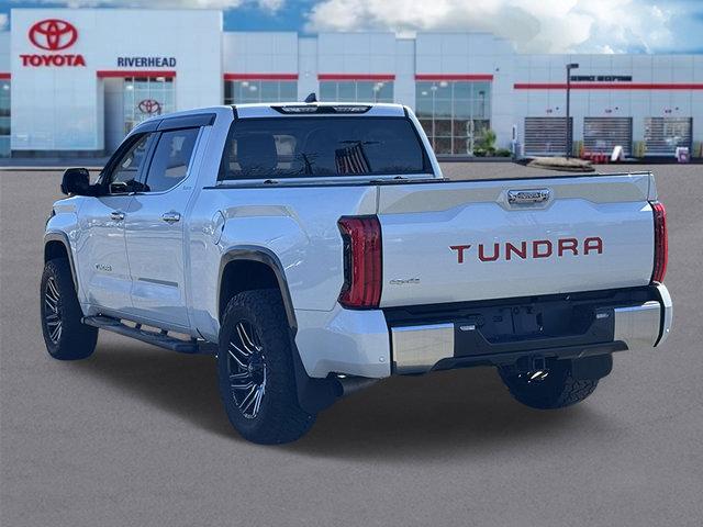 Thumbnail image of 2022 Toyota Tundra at Riverhead Toyota