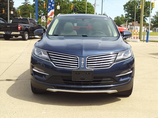 Thumbnail image of 2017 Lincoln MKC at A & B Motors