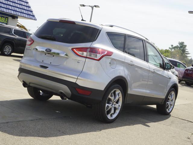 Thumbnail image of 2014 Ford Escape at A & B Motors