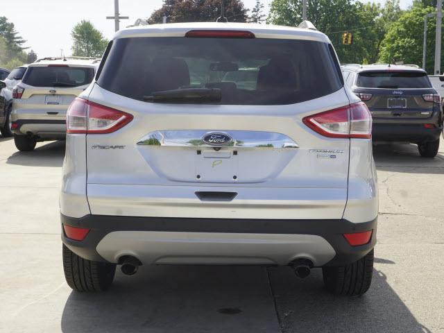 Thumbnail image of 2014 Ford Escape at A & B Motors