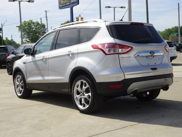 Thumbnail image of 2014 Ford Escape at A & B Motors