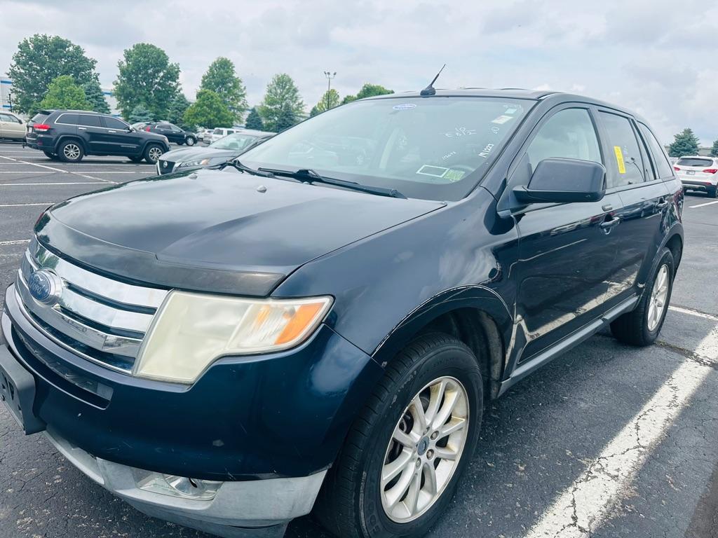 Thumbnail image of 2010 Ford Edge at ALIBABA MOTORS