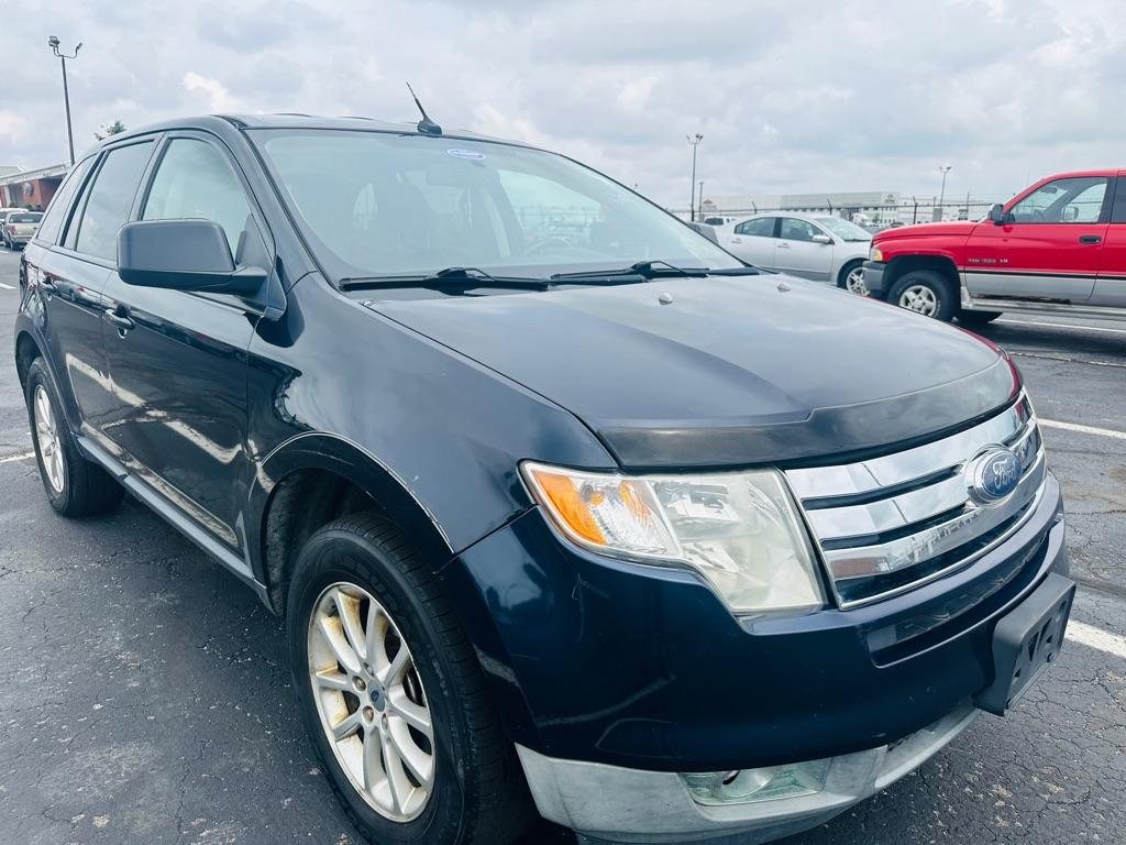 Thumbnail image of 2010 Ford Edge at ALIBABA MOTORS