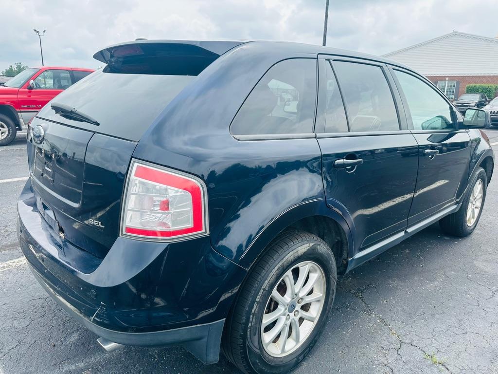 Thumbnail image of 2010 Ford Edge at ALIBABA MOTORS