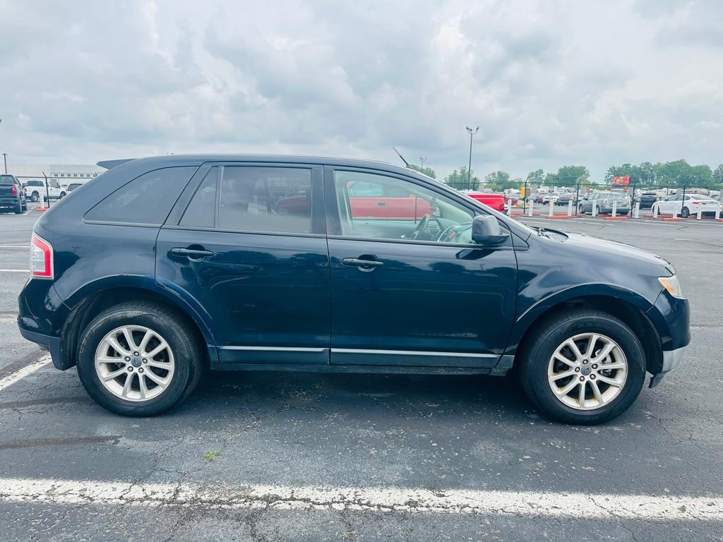 Thumbnail image of 2010 Ford Edge at ALIBABA MOTORS