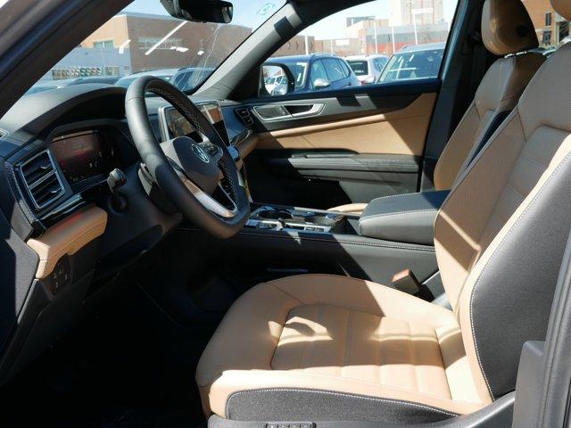 Thumbnail image of 2025 Volkswagen Atlas Cross Sport at LutherWestsideVolkswagen New